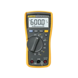 fluke 115 field technicians digital multimeter