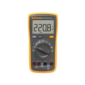 fluke 15b+ digital multimeter
