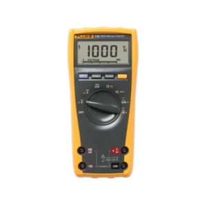 fluke 175 true rms digital multimeter