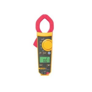 fluke 317/319 clamp meter