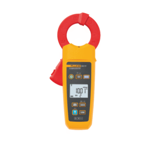 fluke 368 fc leakage current clamp meter