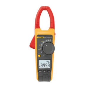 fluke 376 fc true rms clamp meter with iflex
