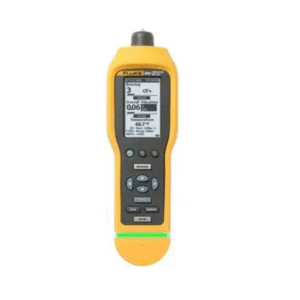 fluke 805 vibration meter