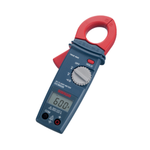 sanwa dcm60r clamp meter