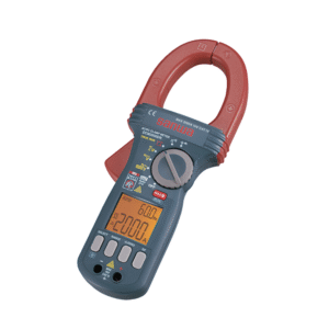 sanwa dcm2000dr clamp meter