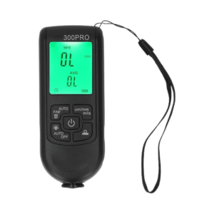 HW 300PRO Coating Thickness