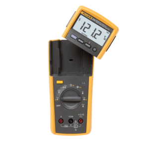 fluke 233 remote display digital multimeter