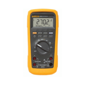 fluke 27 ii rugged digital multimeter