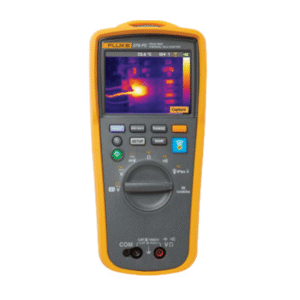 fluke 279 fc true rms thermal multimeter