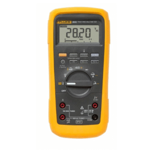 fluke 28 ii trms rugged ip67 digital multimeter
