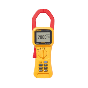 fluke 353 true rms 2000 a clamp meter