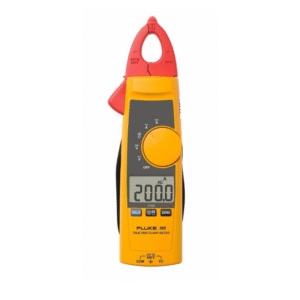 fluke 365 clamp meter