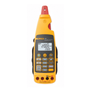 fluke 773 milliamp process clamp meter