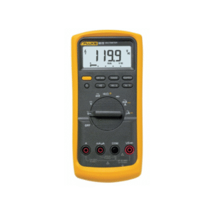 fluke 83v industrial multimeter