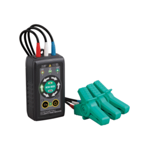 kyoritsu 8035 non contact safety phase indicator
