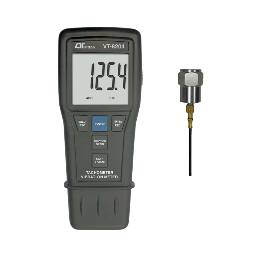 lutron vt 8402 vibration meter