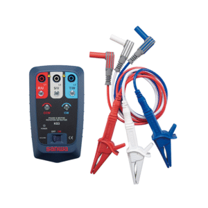 sanwa ks3 phase detector