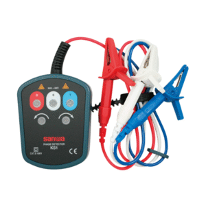 sanwa ks 1 phase detector