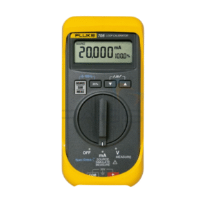 fluke 705 loop calibrator