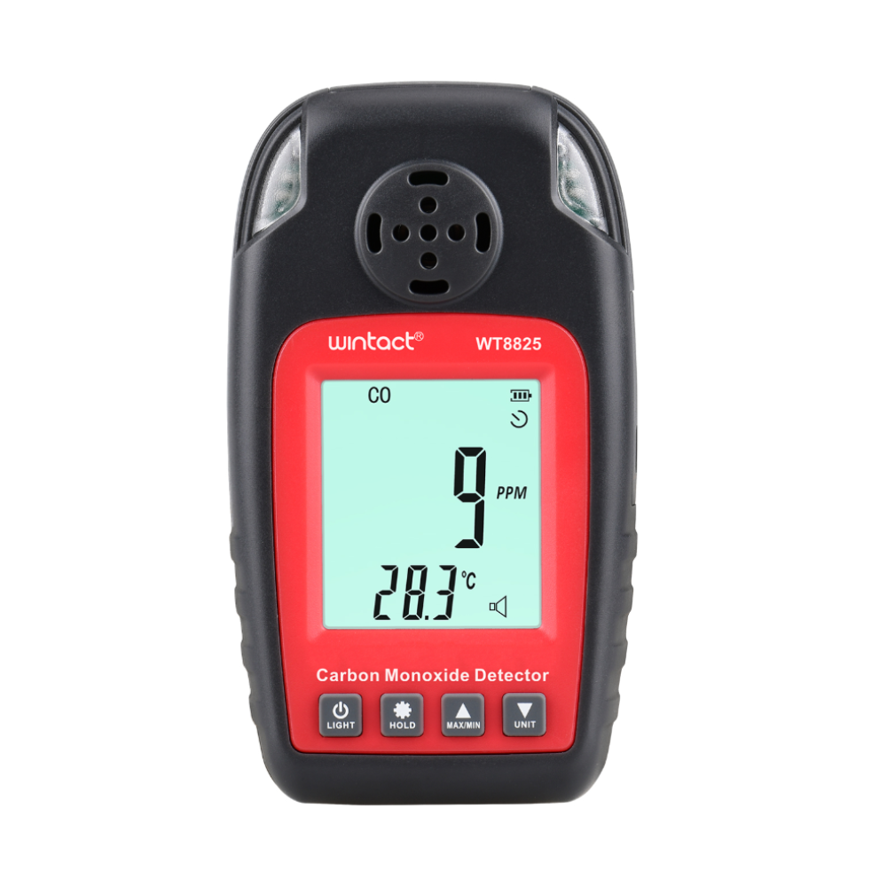 carbon monoxide detector wt8825 carbon monoxide detector wt8825